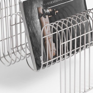 Porte revues H.30cm GUS Coco Maison