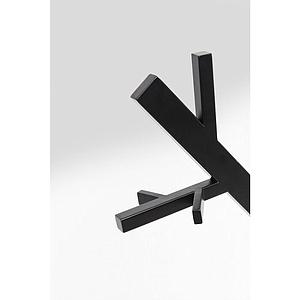 Portemanteau Technical Tree Kare Design noir