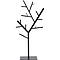 Portemanteau Technical Tree Kare Design noir