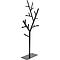 Portemanteau Technical Tree Kare Design noir