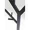 Portemanteau Technical Tree Kare Design noir
