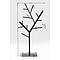 Portemanteau Technical Tree Kare Design noir