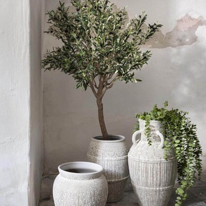 Pot 25cm BRAGA Coco Maison