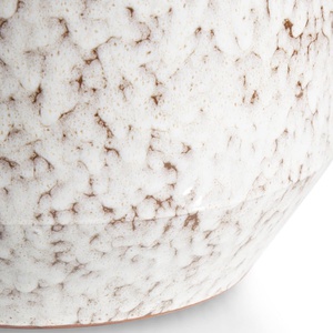Pot H.28cm DALILA Coco Maison Beige