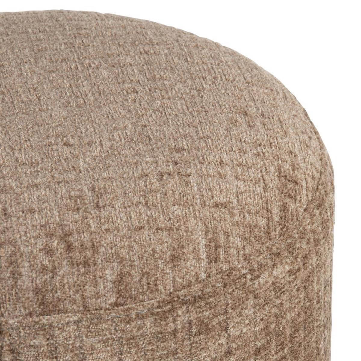 Pouf 45cm KRISTY Coco Maison Vert