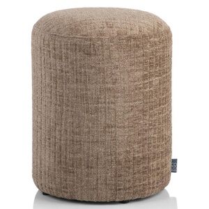 Pouf 45cm KRISTY Coco Maison Vert