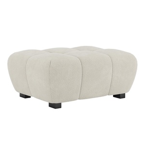 Pouf BELLAGIO Xooon AVICCI creme