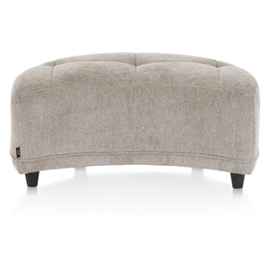 Pouf BORGIA Henders & Hazel Gp.03 ENZO Champagne