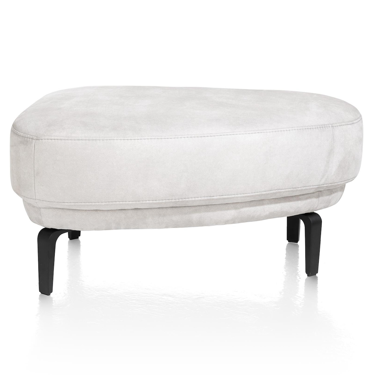 Pouf BROOKS Xooon Gp.01CALABRIA Pebble