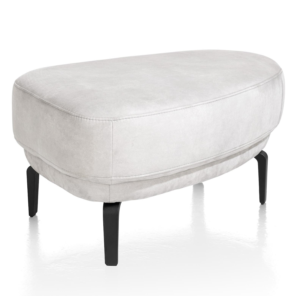 Pouf BROOKS Xooon Gp.01CALABRIA Pebble