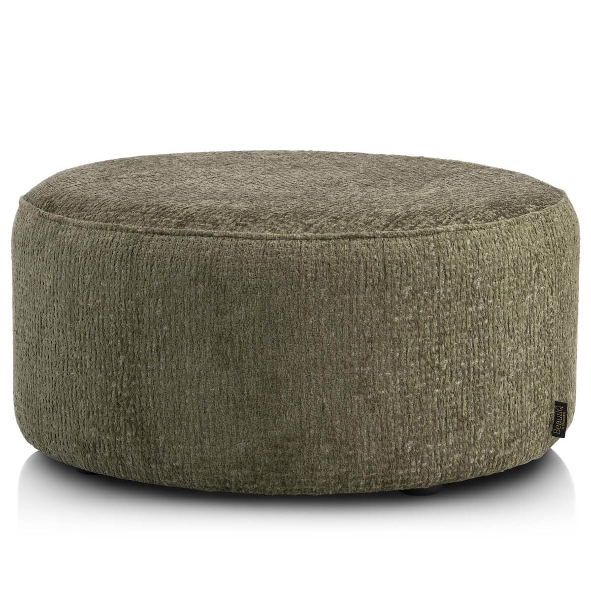 Pouf CHIC Coco Maison Olive