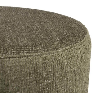 Pouf CHIC Coco Maison Olive