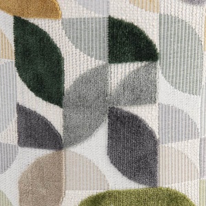Pouf ELITE Coco Maison Olive