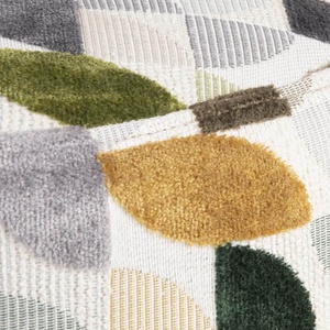 Pouf ELITE Coco Maison Olive