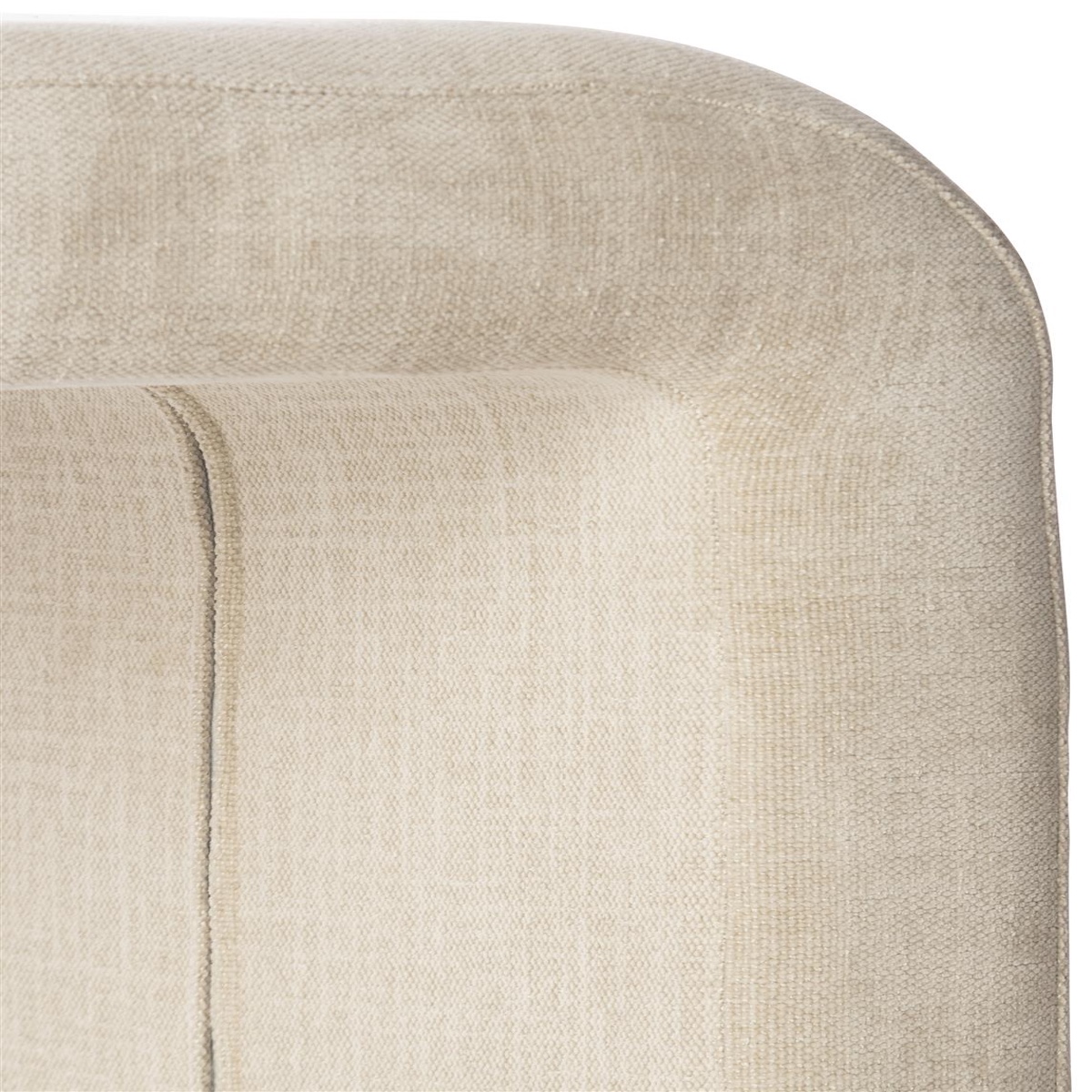 Pouf H47cm NOAH Coco Maison Crème