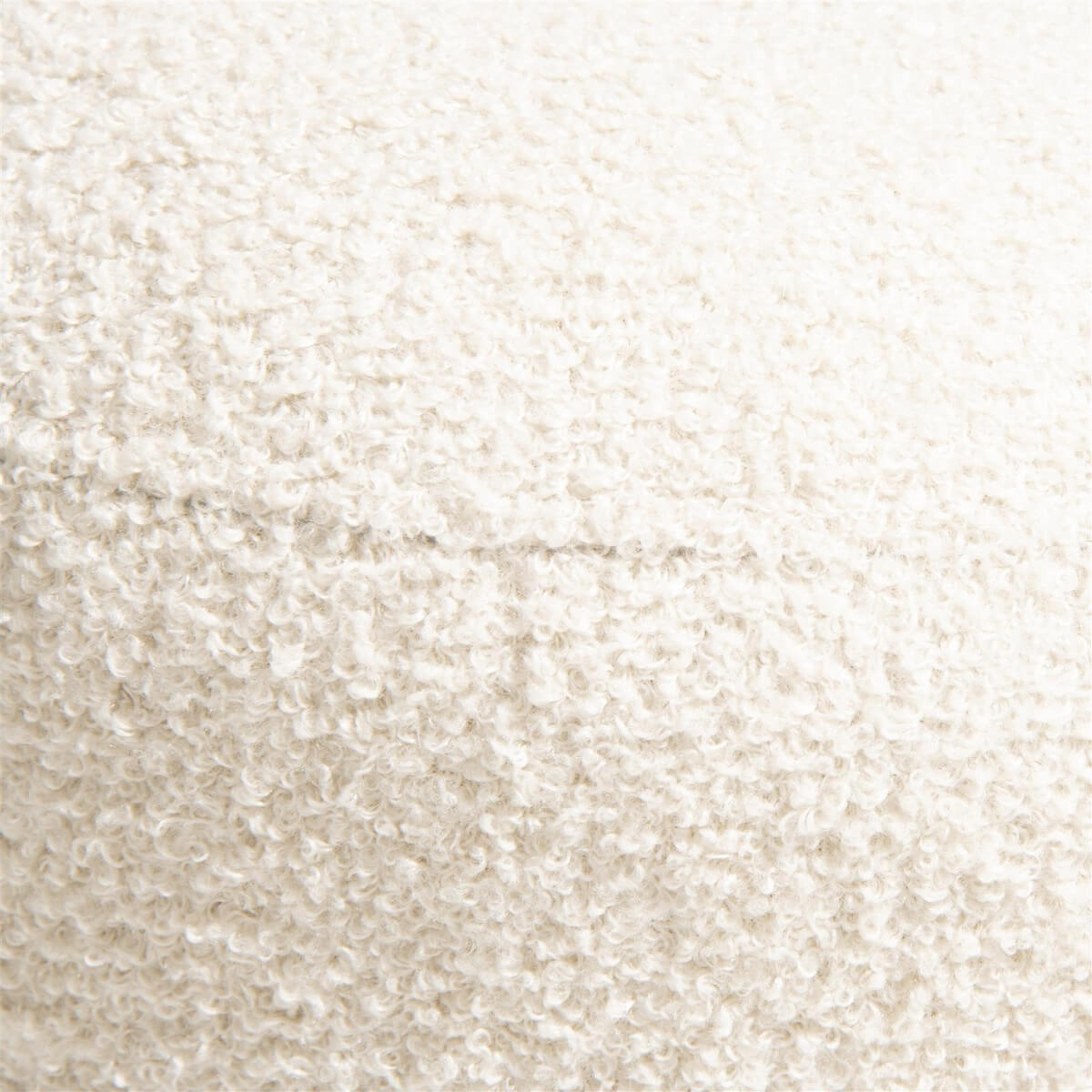 Pouf KELLY Coco Maison Crème