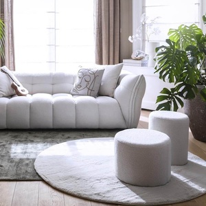 Pouf KELLY Coco Maison Crème