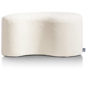 Pouf KIDNEY Coco Maison Crème 