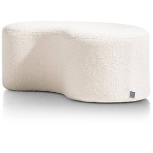 Pouf KIDNEY Coco Maison Crème 