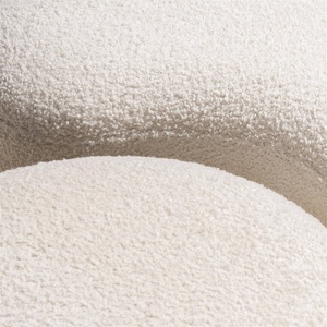 Pouf KIDNEY Coco Maison Crème 
