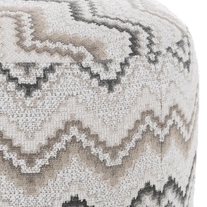 Pouf LUSH Coco Maison Anthracite 