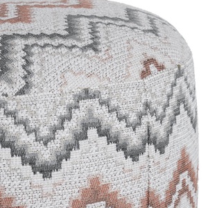 Pouf LUSH Coco Maison Cuivre