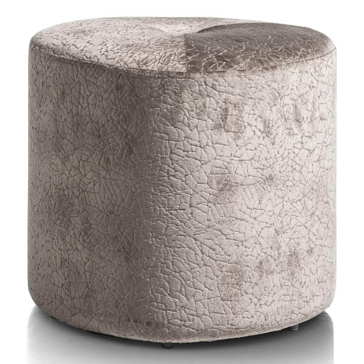 Pouf MARLY Coco Maison Brun