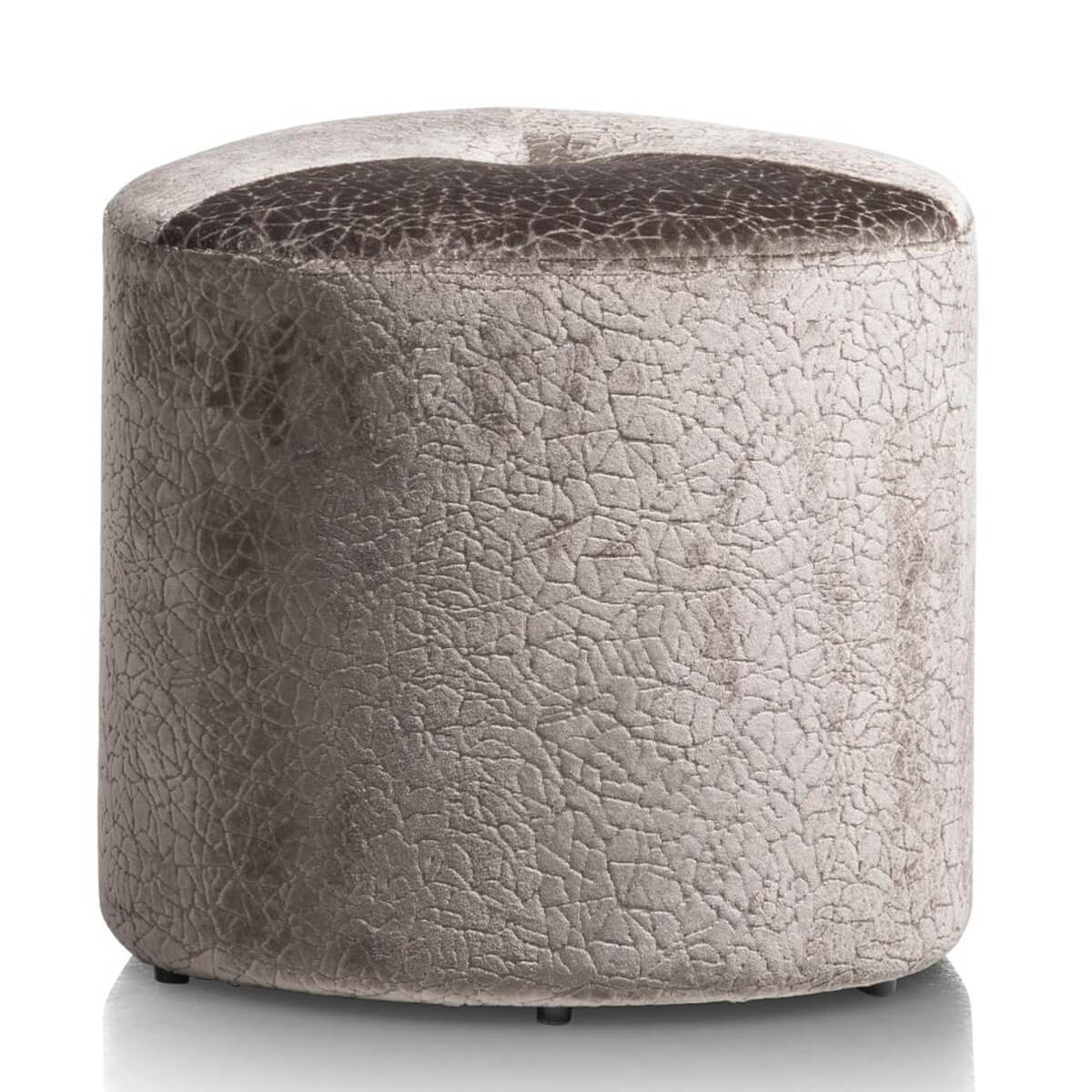 Pouf MARLY Coco Maison Brun