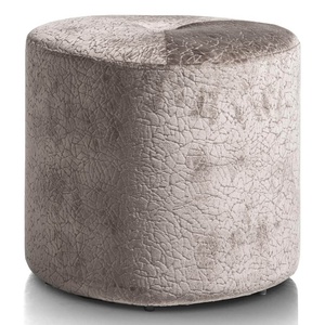 Pouf MARLY Coco Maison Brun