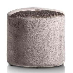 Pouf MARLY Coco Maison Brun