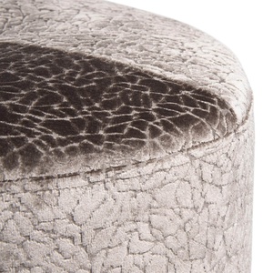 Pouf MARLY Coco Maison Brun