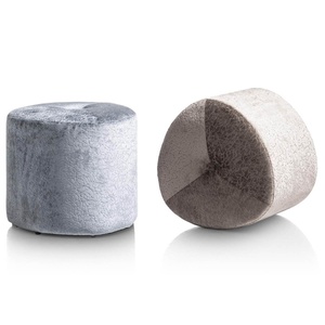 Pouf MARLY Coco Maison Brun