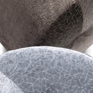 Pouf MARLY Coco Maison Brun