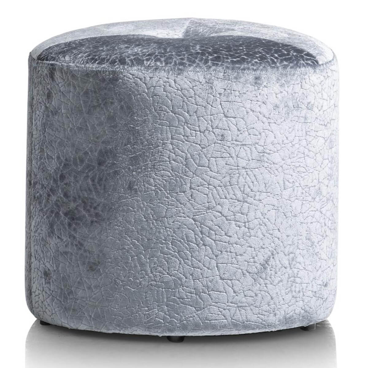 Pouf MARLY Coco Maison Gris