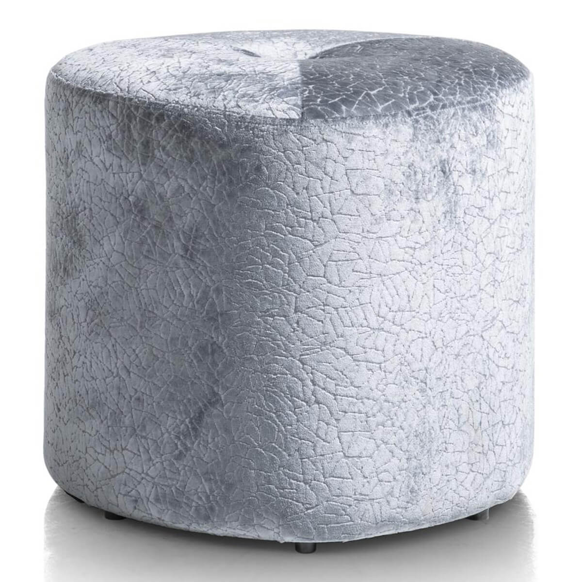 Pouf MARLY Coco Maison Gris
