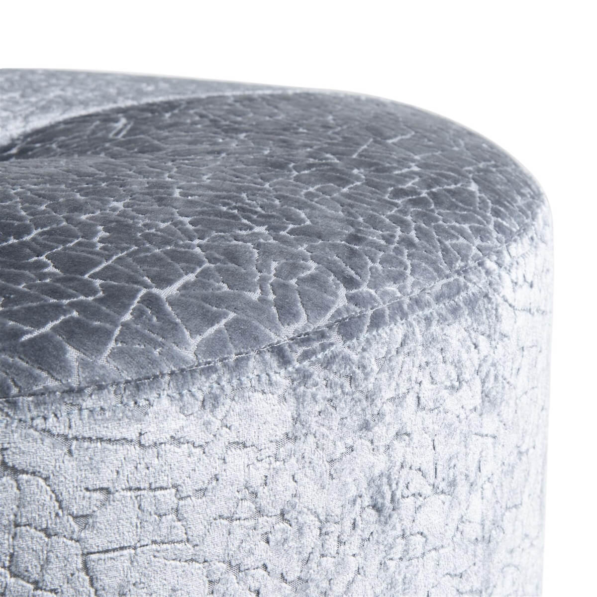 Pouf MARLY Coco Maison Gris