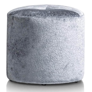 Pouf MARLY Coco Maison Gris