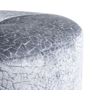 Pouf MARLY Coco Maison Gris