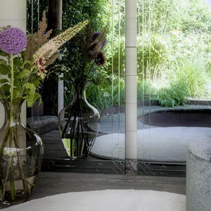 Pouf MARLY Coco Maison Gris
