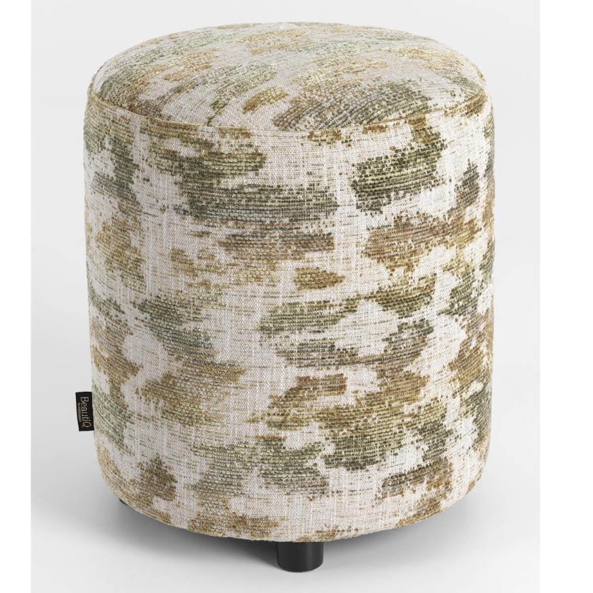 Pouf NOBLE Coco Maison Vert