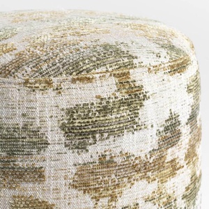 Pouf NOBLE Coco Maison Vert