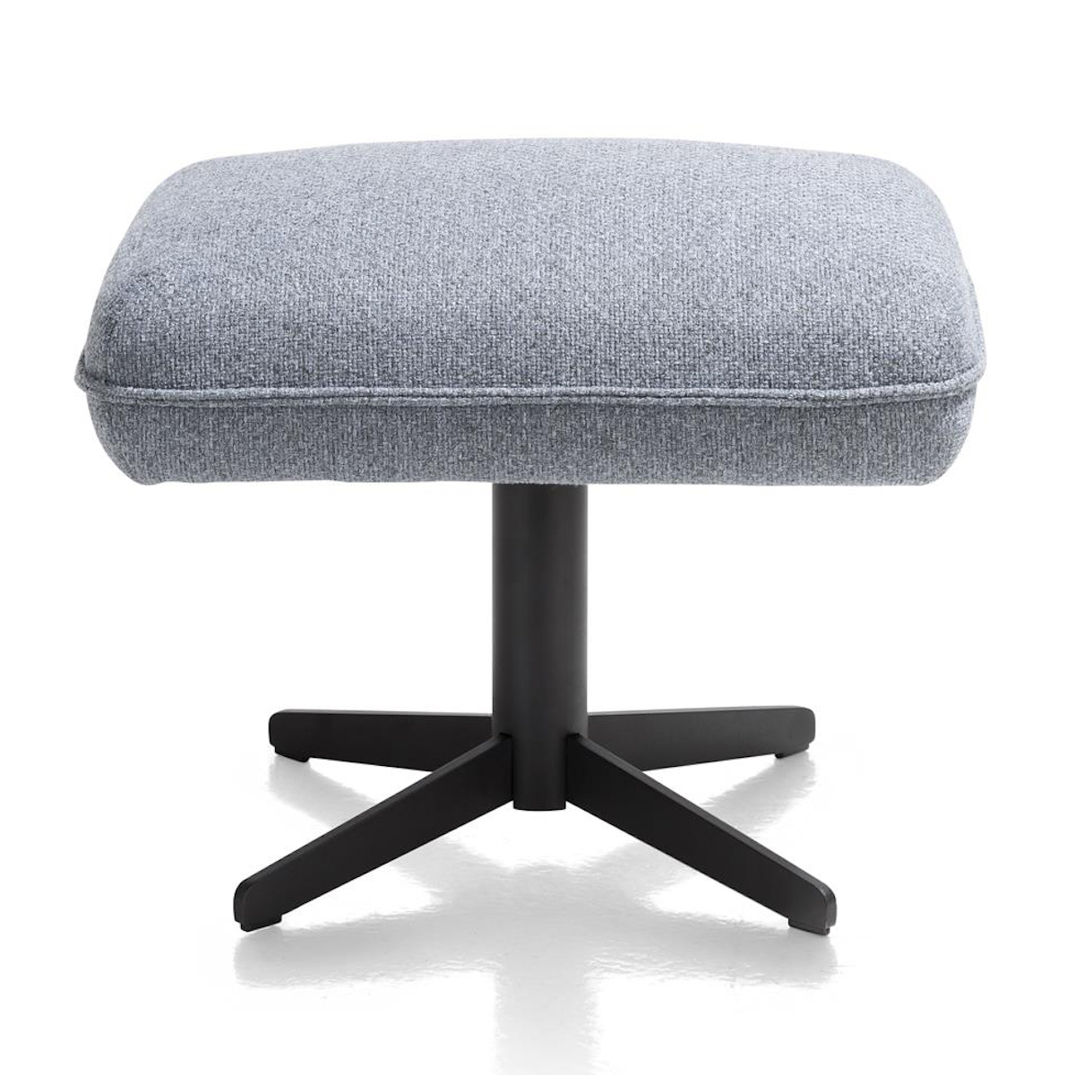 Pouf OVIEDO Xooon GP.00 PONTI SKY BLUE 
