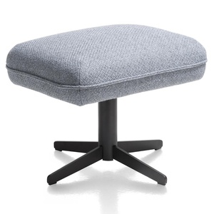 Pouf OVIEDO Xooon GP.00 PONTI SKY BLUE 