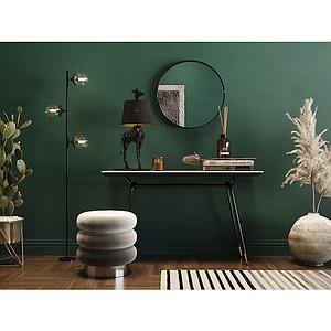 Pouf Sandwich Kare Design gris