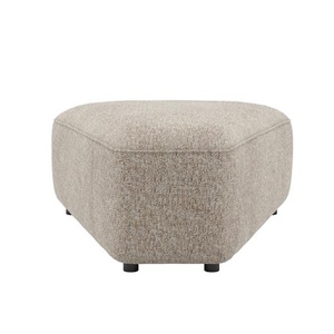 Pouf triangle MERANO Xooon Groupe 01 LUTON Cuivre