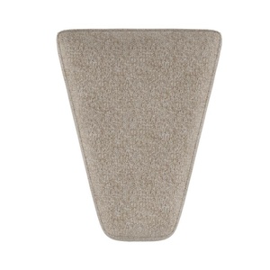 Pouf triangle MERANO Xooon Groupe 01 LUTON Cuivre