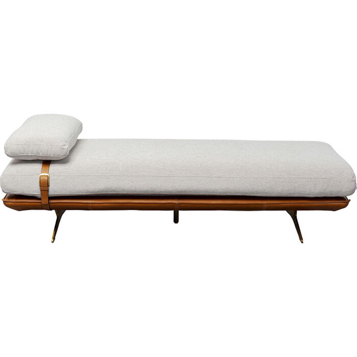 Recamière 187cm CHARLES Kare Design