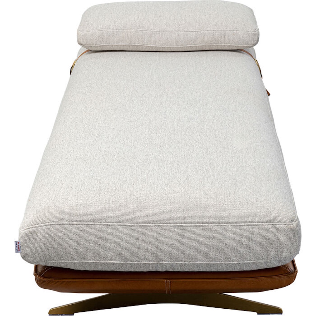 Recamière 187cm CHARLES Kare Design