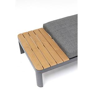 Recamière Happy Day droite Kare Design