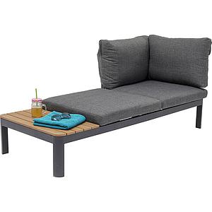 Recamière Happy Day gauche Kare Design